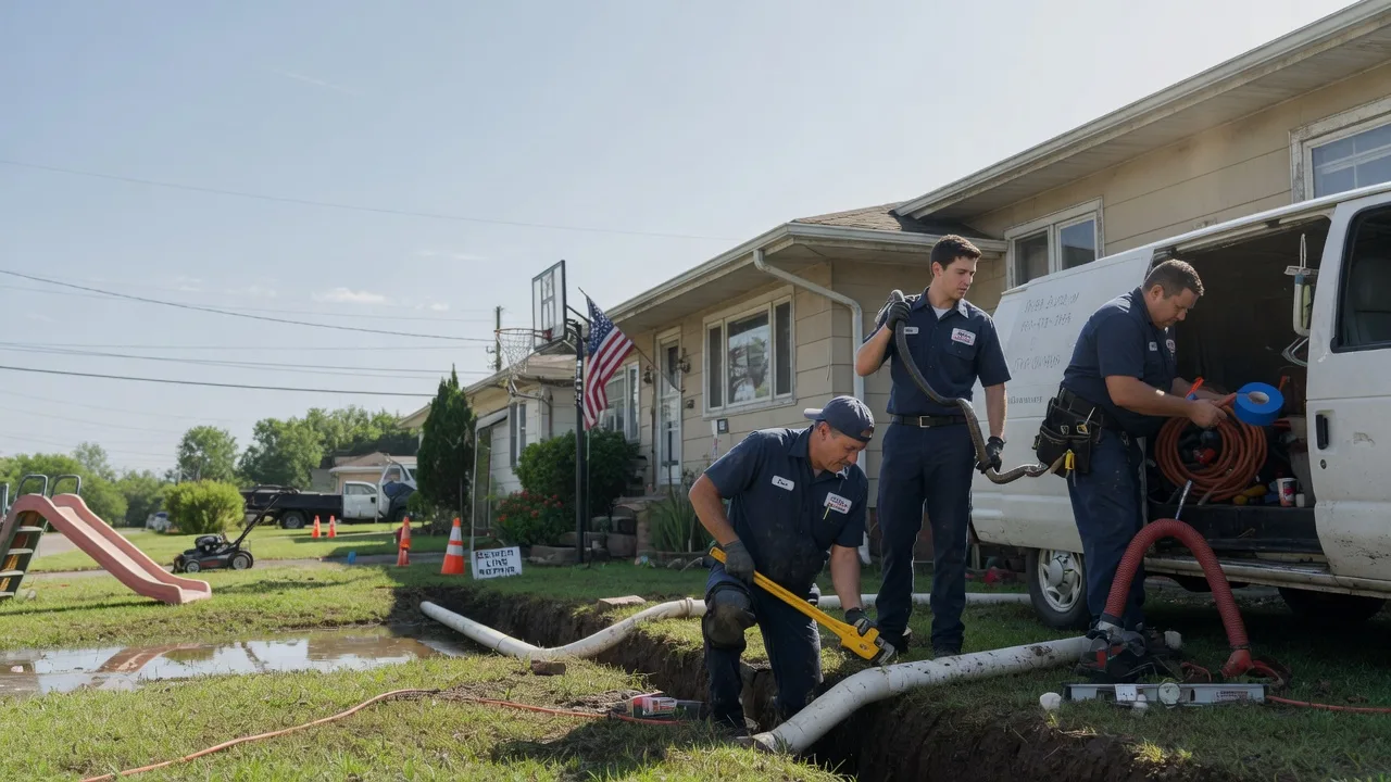 Toilet Installation in Kingsbury, TX near me